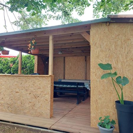 Studio Apartma Zirovnik Cerklje na Gorenjskem Bagian luar foto
