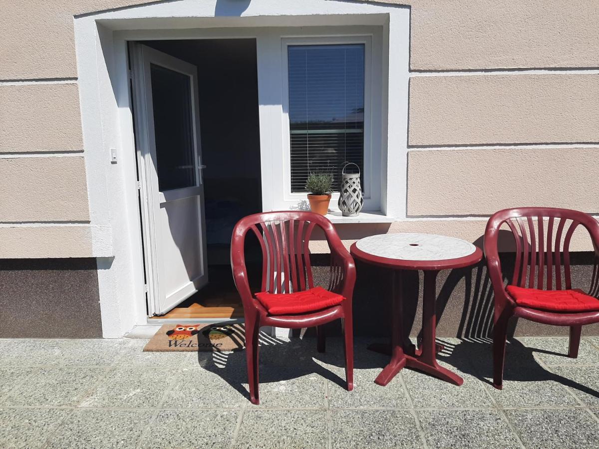 Studio Apartma Zirovnik Cerklje na Gorenjskem Bagian luar foto