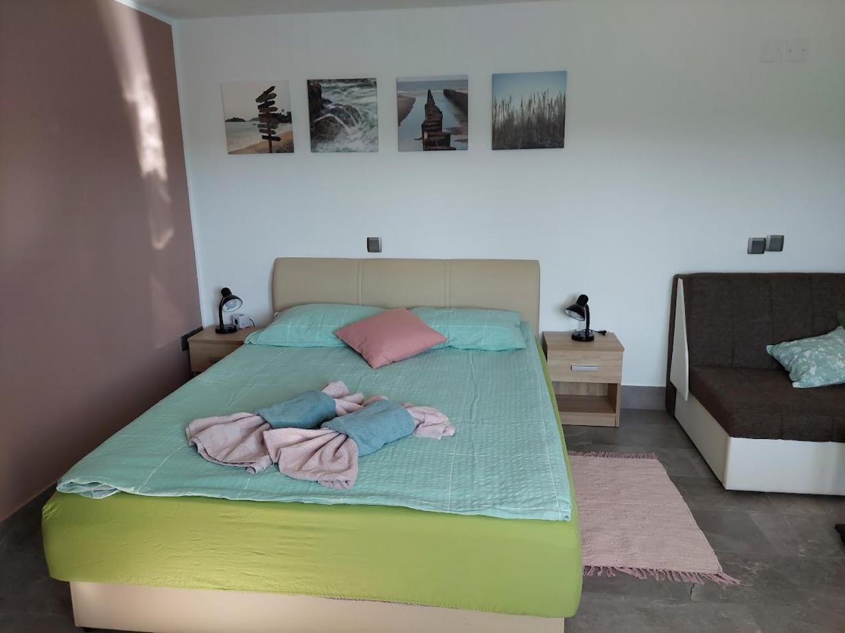 Studio Apartma Zirovnik Cerklje na Gorenjskem Bagian luar foto