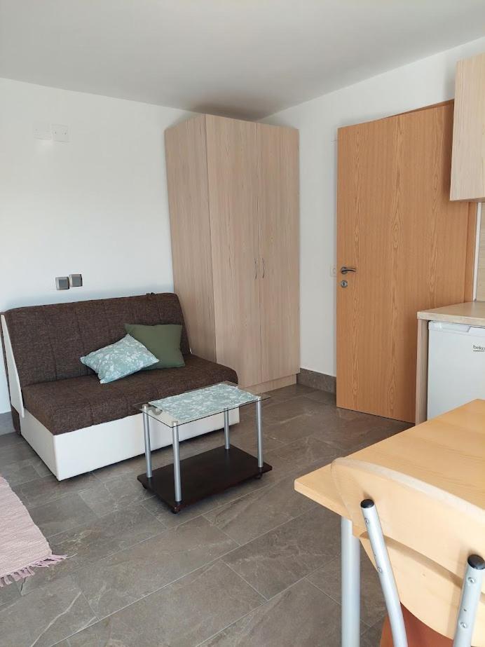 Studio Apartma Zirovnik Cerklje na Gorenjskem Bagian luar foto