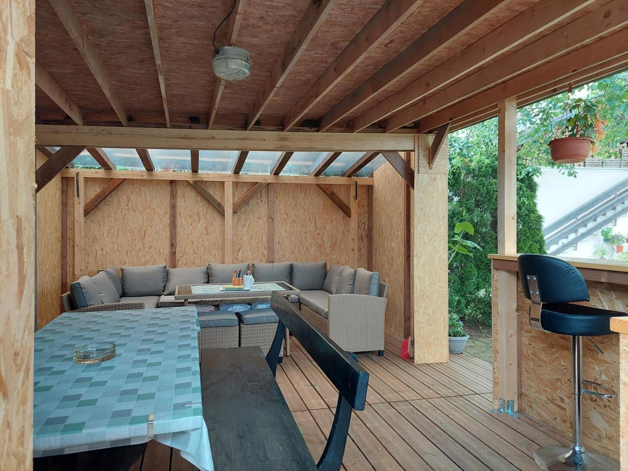 Studio Apartma Zirovnik Cerklje na Gorenjskem Bagian luar foto