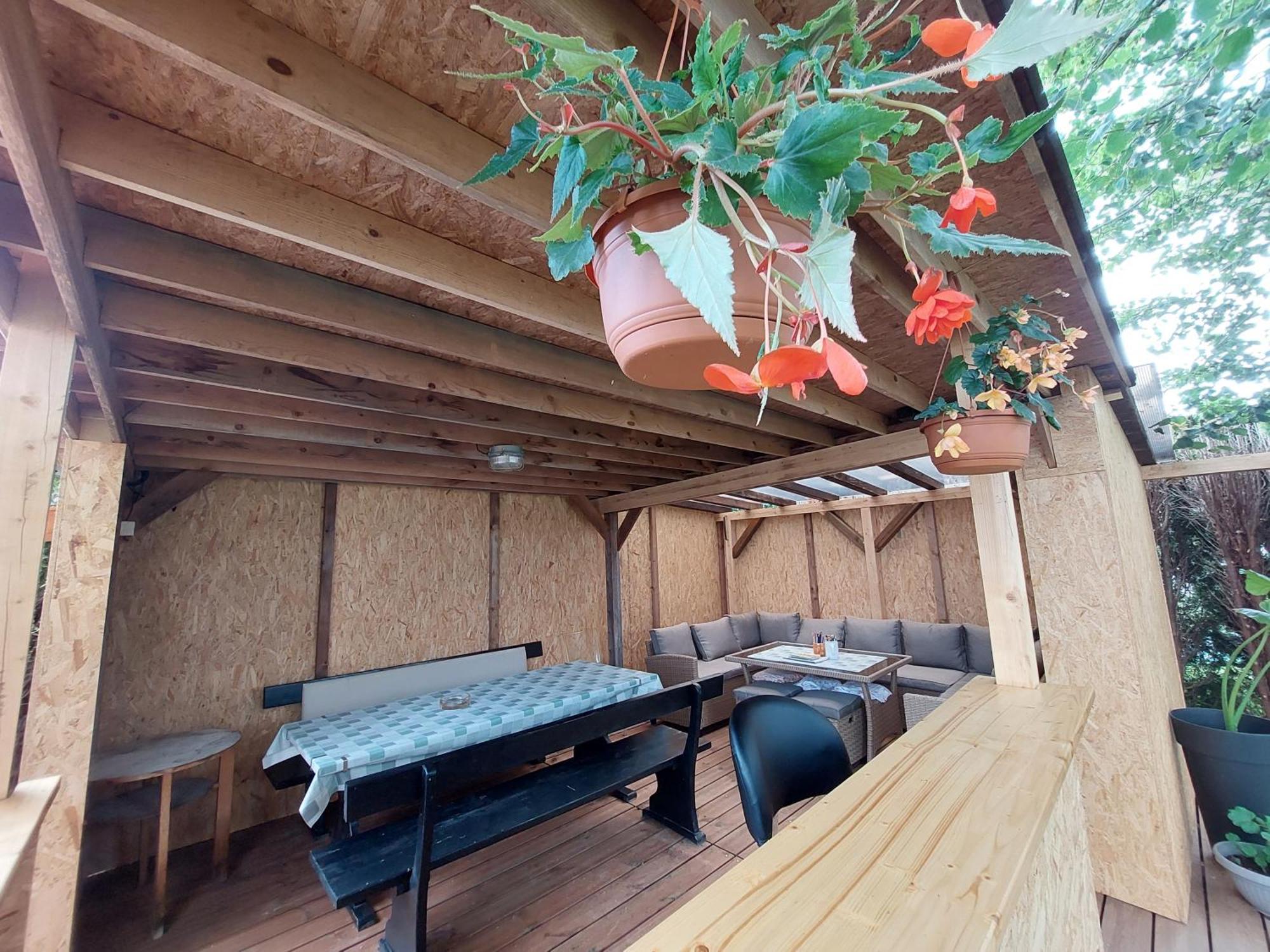 Studio Apartma Zirovnik Cerklje na Gorenjskem Bagian luar foto