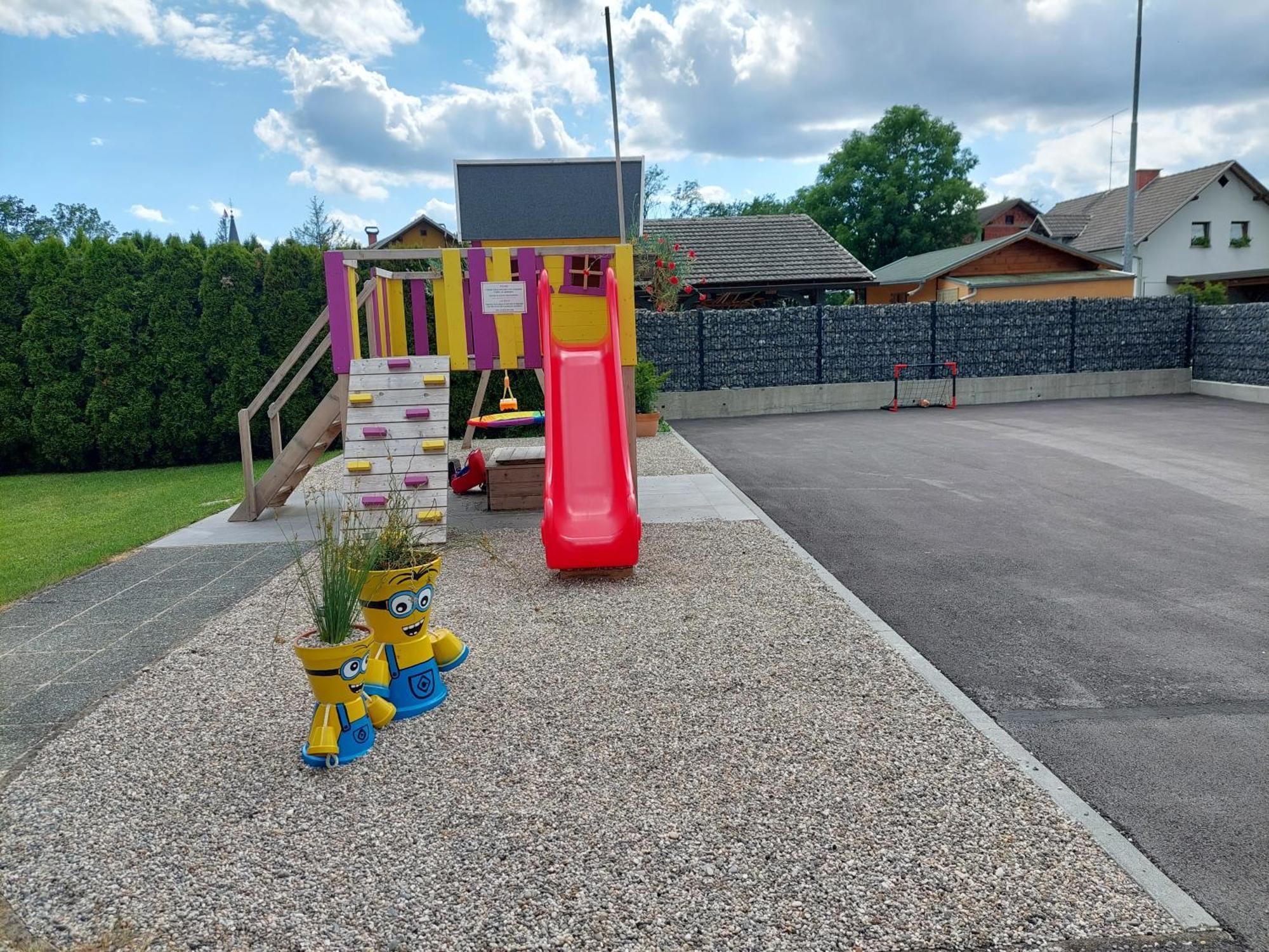 Studio Apartma Zirovnik Cerklje na Gorenjskem Bagian luar foto
